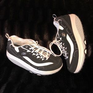Sketchers Shape-up Fitness Shoes